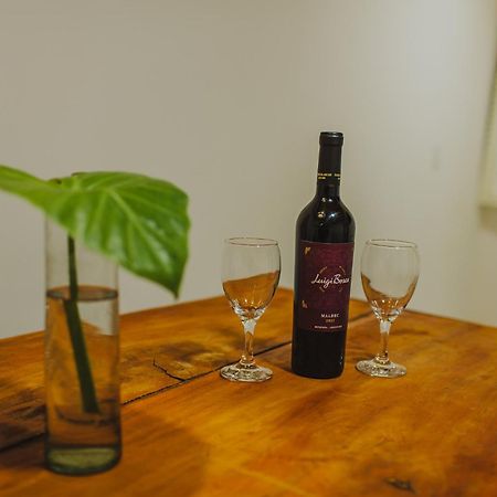 Hotel Carmen Πουέρτο Ιγκουασού Εξωτερικό φωτογραφία