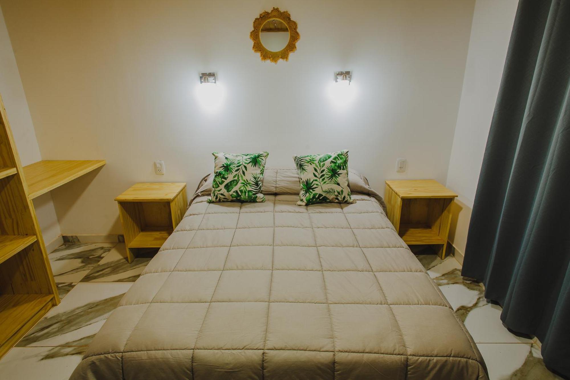 Hotel Carmen Πουέρτο Ιγκουασού Εξωτερικό φωτογραφία