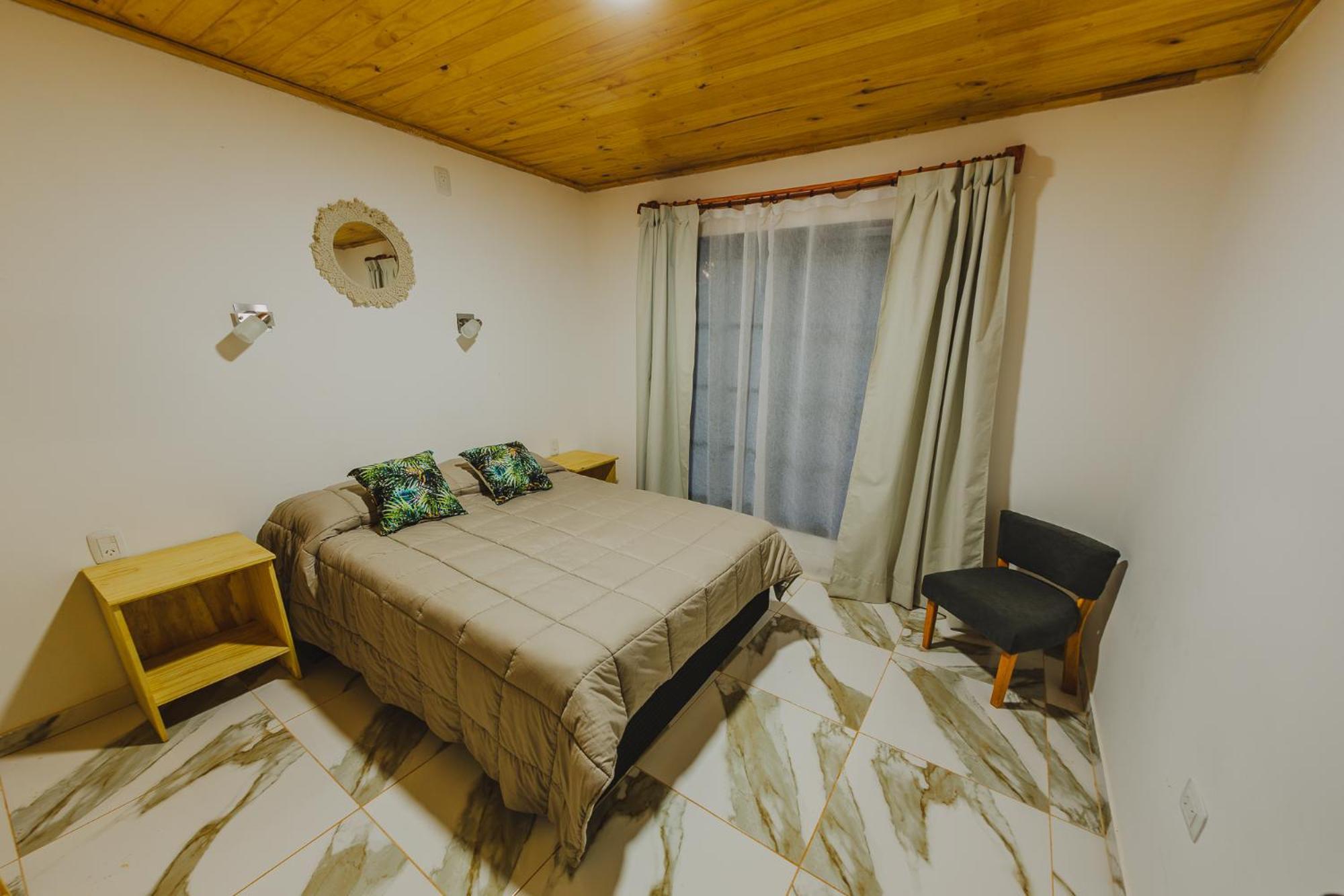 Hotel Carmen Πουέρτο Ιγκουασού Εξωτερικό φωτογραφία