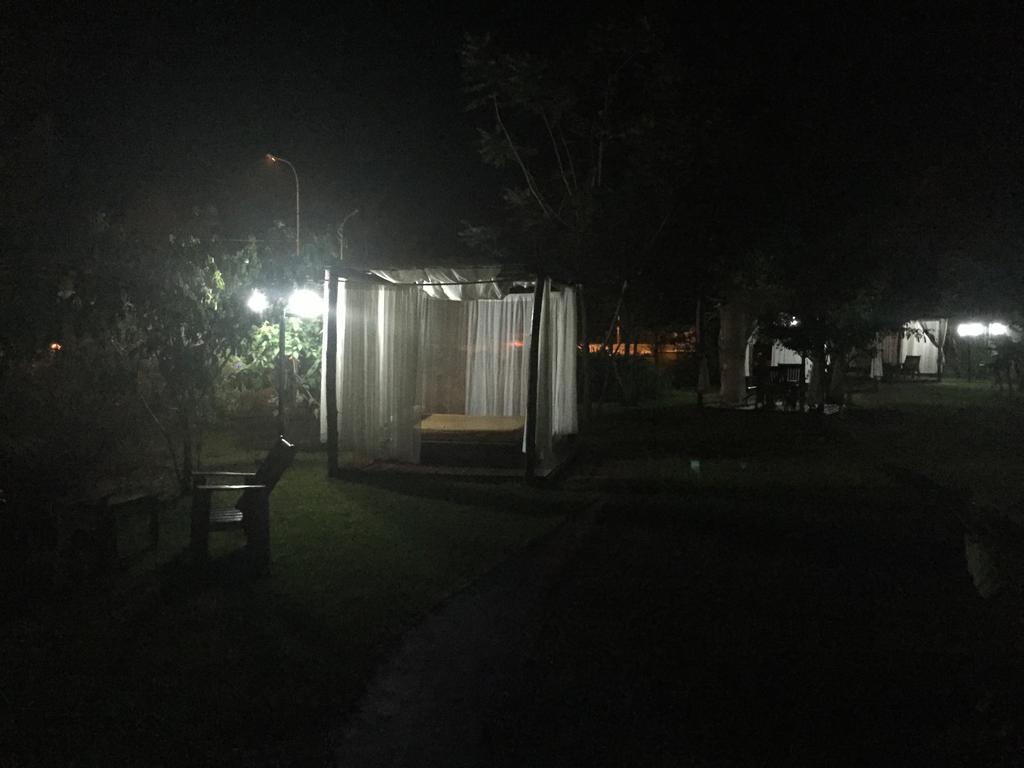 Hotel Carmen Πουέρτο Ιγκουασού Εξωτερικό φωτογραφία