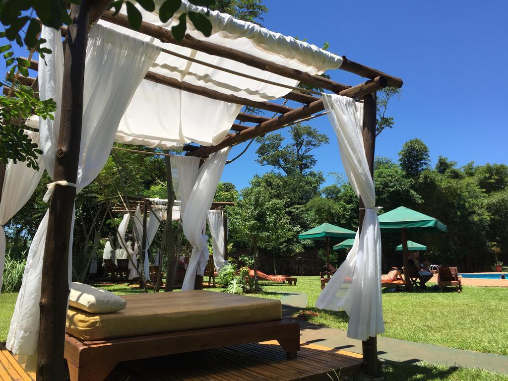 Hotel Carmen Πουέρτο Ιγκουασού Εξωτερικό φωτογραφία