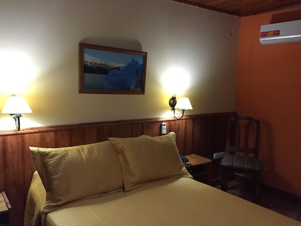 Hotel Carmen Πουέρτο Ιγκουασού Εξωτερικό φωτογραφία