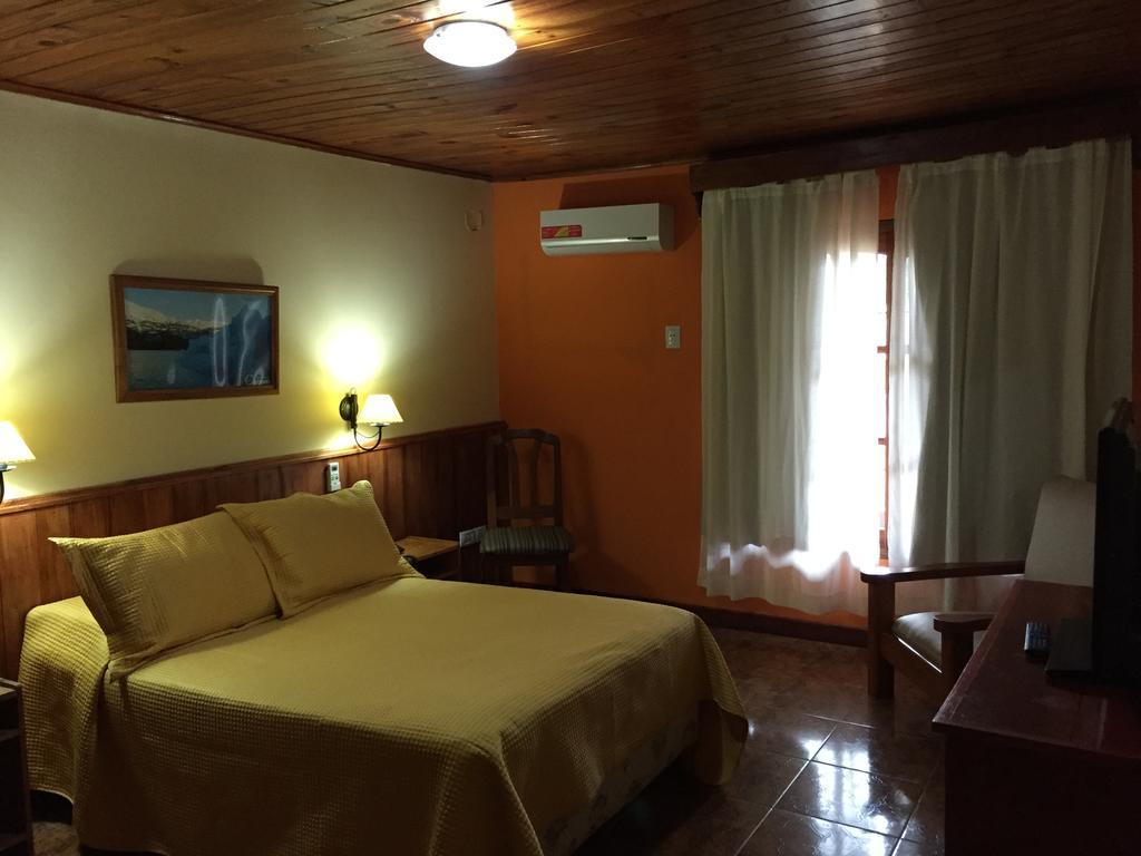 Hotel Carmen Πουέρτο Ιγκουασού Εξωτερικό φωτογραφία