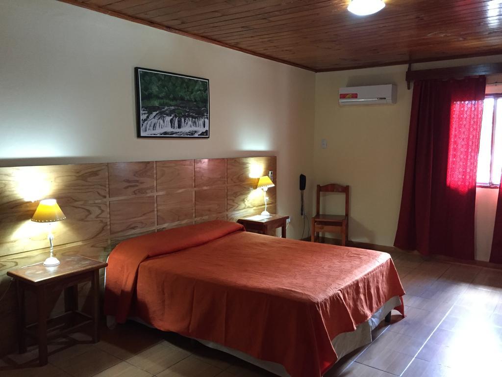 Hotel Carmen Πουέρτο Ιγκουασού Εξωτερικό φωτογραφία