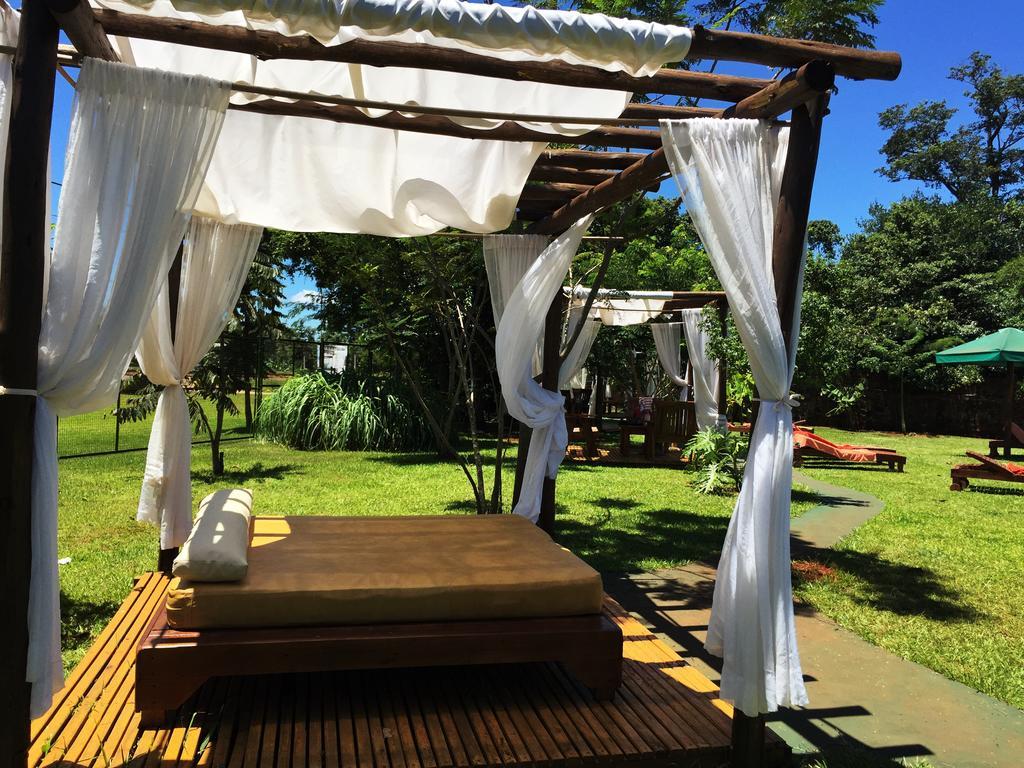 Hotel Carmen Πουέρτο Ιγκουασού Εξωτερικό φωτογραφία
